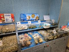 -盒马鲜生(皇庭广场店)