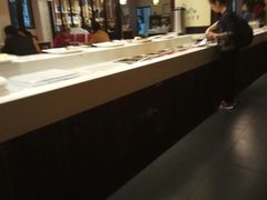 -清心素食自助餐厅(夫子庙店)