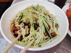 -四妹餐厅(玫瑰街店)