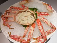 -Oyster Talks 四度蚝法餐厅