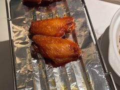 -北国饭店·海鲜·北方菜(峡山店)