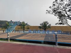 -宁波松兰山滨海旅游度假区