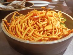 -骨之味·筒骨汤火锅(江头店)