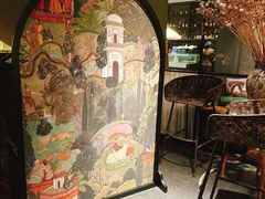 -T館·花园艺术餐厅
