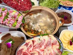-临胜烧烤大牌档(东葛店)
