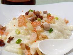 -寻味顺德·南记酒家·传统顺德菜·鱼生(广源路店)