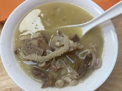 -天宫院小吃·专业包子炒肝儿(丰台和义店)