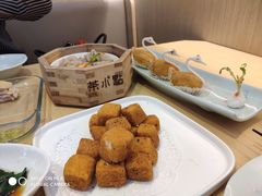 -茶小点(丽悦新天店)