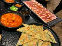 -九田家黑牛烤肉料理(石路天虹店)