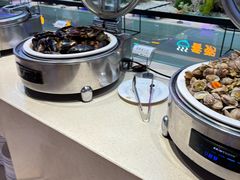 -海韵之星邮轮水会(明发商业广场店)