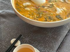 -粤尚腾香居中餐厅(首都机场希尔顿店)