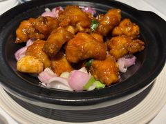 -禧宴Joyous Restaurant(禧园店)