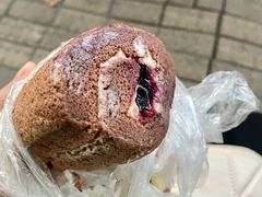 -甜嘟嘟烘焙坊(舒城路店)