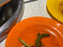 -重庆老船夫冷锅鱼(黄金路店)