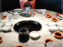 -煲宫猪肚鸡(晶品店)