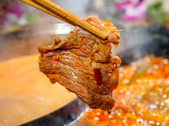 -蜀滋香鲜鱼火锅(黄金路店)