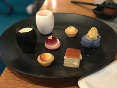 -香港唯港荟 Hotel ICON – The Market