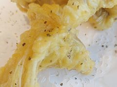 -肆月河豚·新淮扬(金融街店)