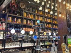 -1819餐厅·团队聚餐·烤串·精酿