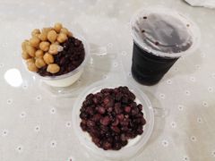 -老周记顺德双皮奶