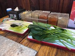 -海拉尔碳烤羊腿烤鸽子(吕营店)