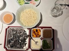 -四季民福烤鸭店(王府井东安门店)