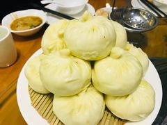 -清真华宇开锅羊肉