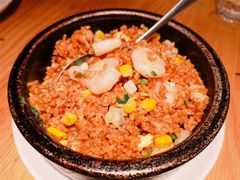 海鲜石锅饭-原製原味(普陀山磐龙店)