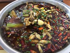 -八0一首创霍老七老螺蛳(万东镇龙景园店)