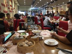 大堂-赏点粤式点心(广州塔店)