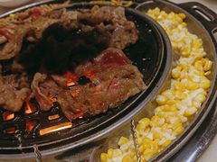 -韩宫宴和牛烤肉(盐城金鹰店)