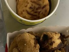 -越香王老汉臭豆腐