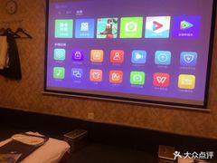 -大桶大足浴(南翔店)