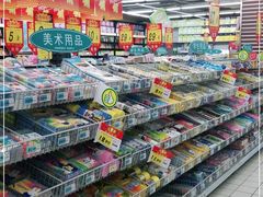 -大润发(梅兰东路店)