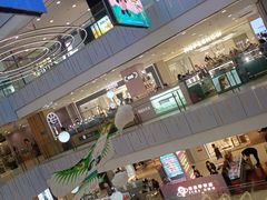 -凯德MALL(西直门店)