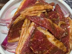 -九田家黑牛烤肉料理(珠江摩尔店)
