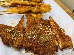 -张记炸串肠粉