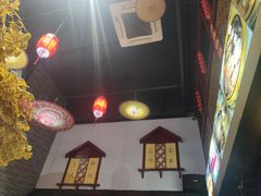 大堂-梯坎老火锅(天禧店)
