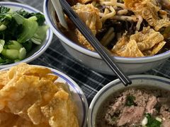 柳州螺蛳粉-八十八粉儿(尚都店)