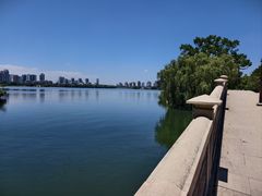 -金鸡湖景区