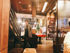 -必胜客(新海上世界店)