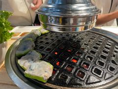 -霸腹烤肉(厦门柚子番店)