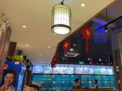 -南海渔家•海鲜•正宗海南菜(海棠湾店)