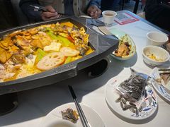 -江边城外烤全鱼(世茂广场店)