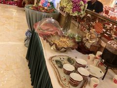 -好福记饭店(红梅公园店)