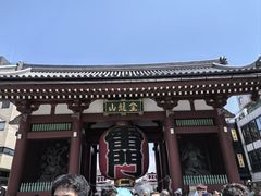 -浅草寺
