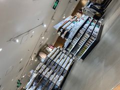 -MUJI无印良品(武汉世界城广场店)