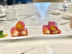 -海上名珠·海鲜酒楼(励骏庞都店)