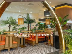 -泰椰里·泰国餐厅(智慧城广百广场店)