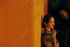 点击看大图 -美云庭古装·格格服汉服·京城旅拍(北京店)